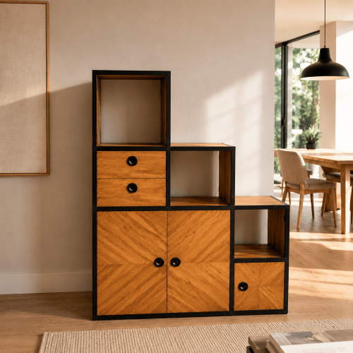 Etagere Destructuree...