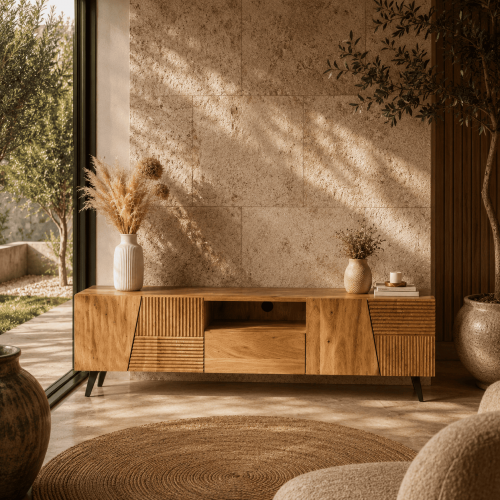Meuble TV Luna