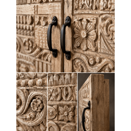 Buffet Haut Mundra — autre vue