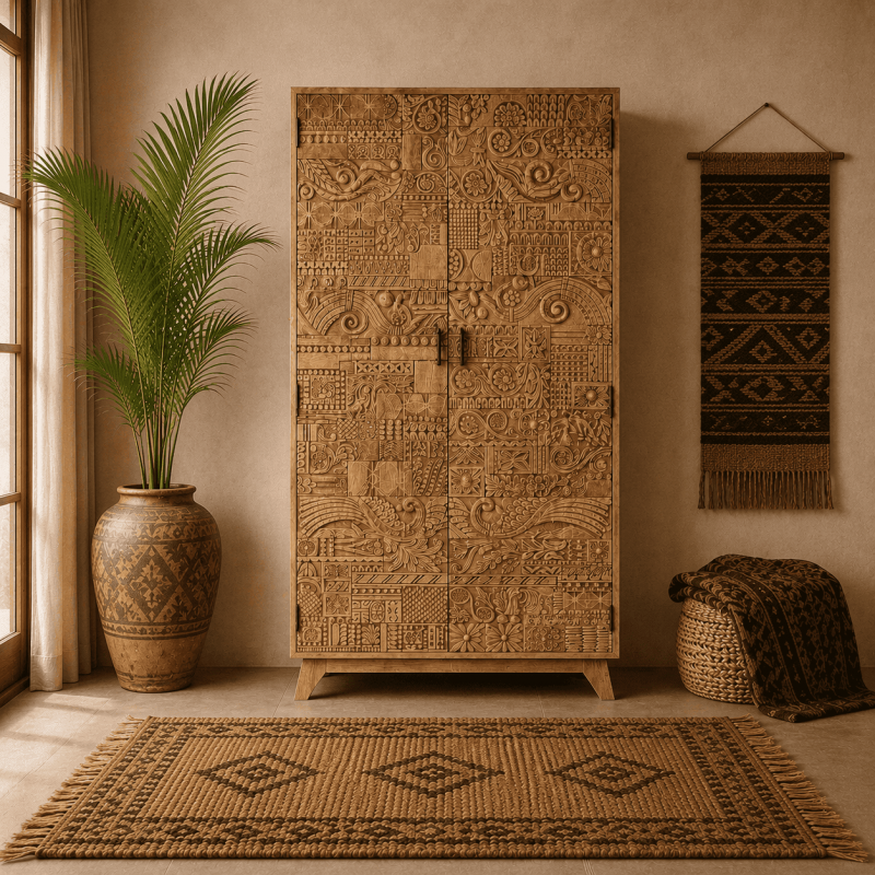 Armoire Mundra