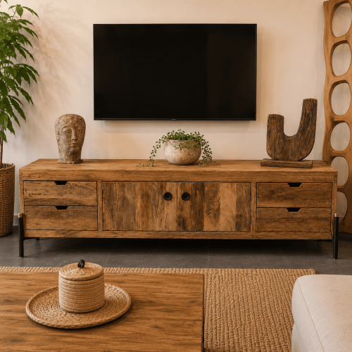 Meuble Tv West