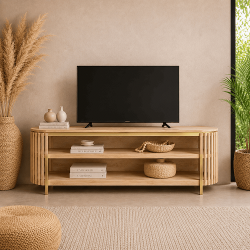 Meuble TV Tanoa