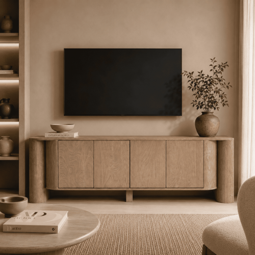 Meuble TV Soleya