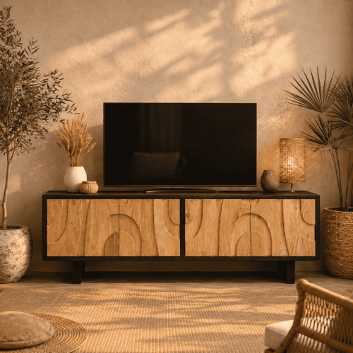 Meuble TV Sundara