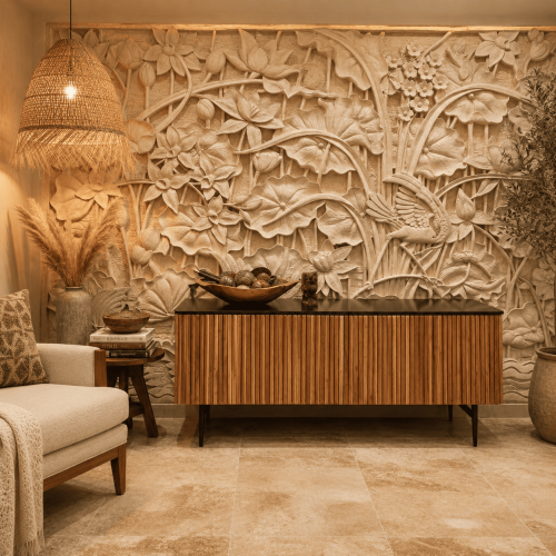 Meuble Tv Milan