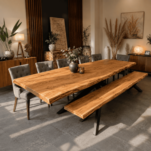 Table de Salle à Manger Turin