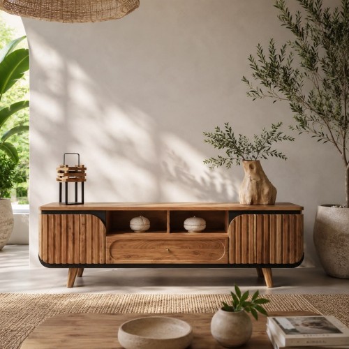 Meuble Tv Lotus