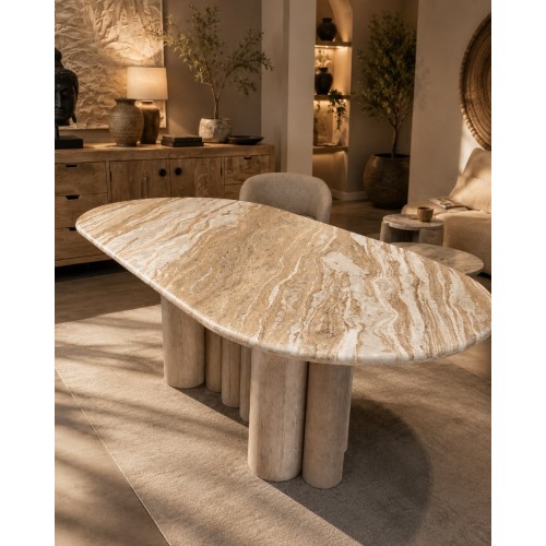 Table de Salle à Manger Kochi