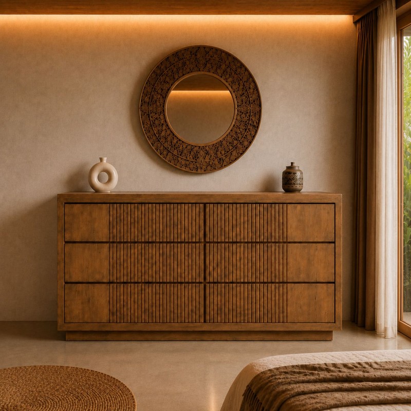 Commode Ubud