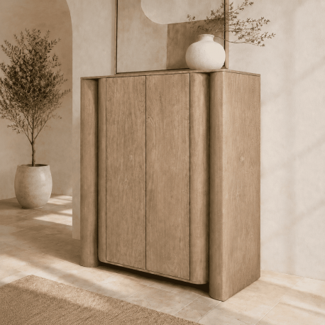 Buffet Haut Soleya — autre vue