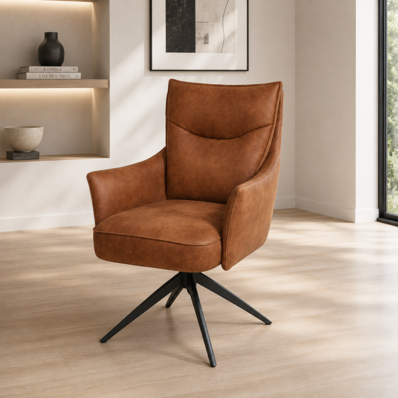 Fauteuil Brazilia