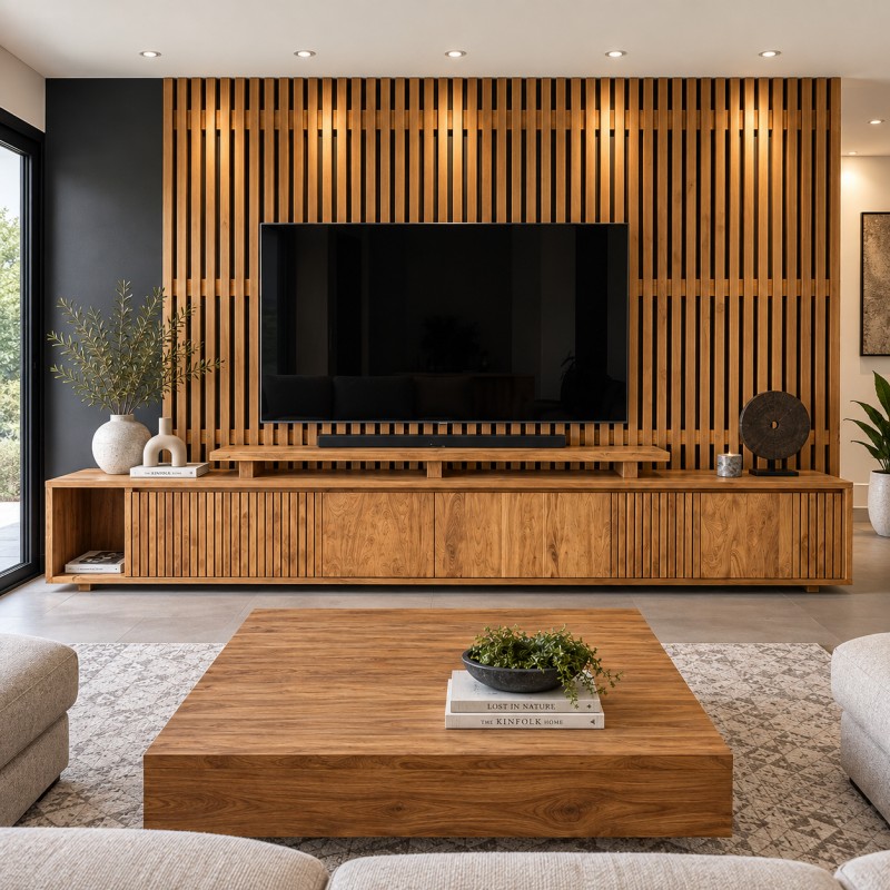 Meuble Tv Padang