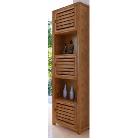 Meuble haut de salle de bain Légian — autre vue