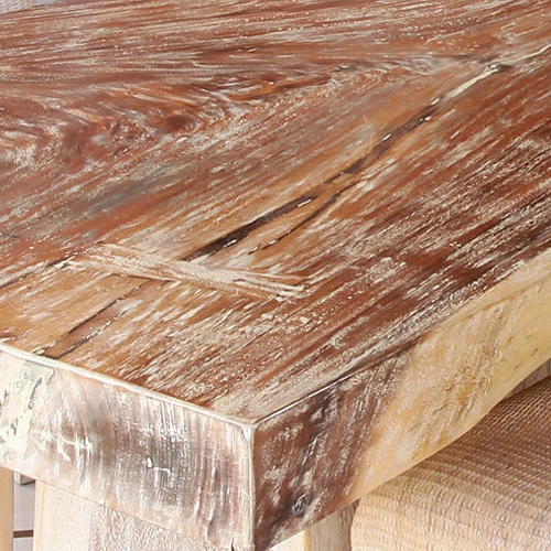 Table de salle à manger suard wood Raha