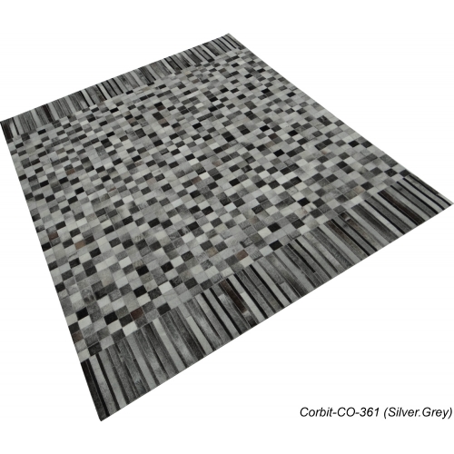 Tapis Zuma peau de bête