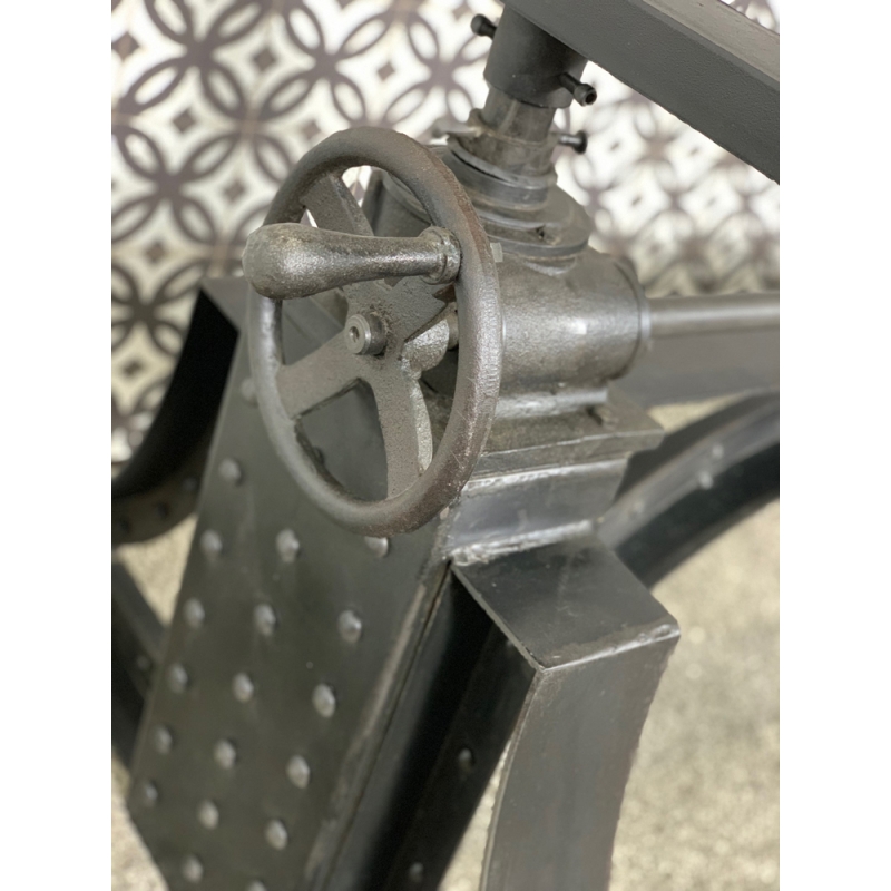 Pied Eiffel ajustable Vintage