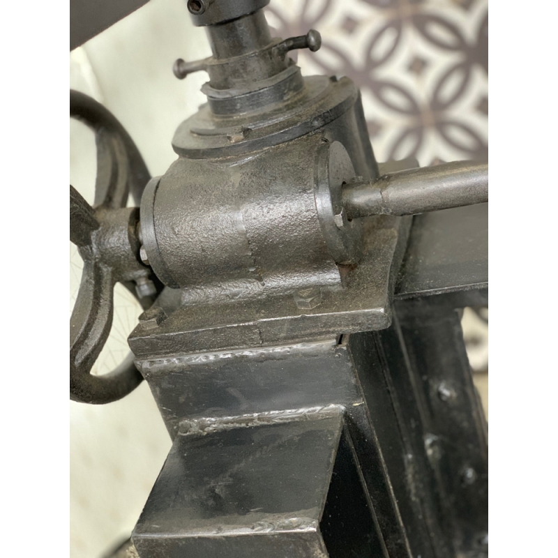 Pied Eiffel ajustable Vintage
