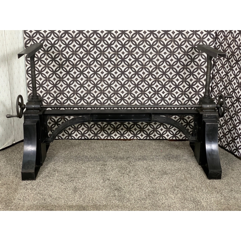 Pied Eiffel ajustable Vintage