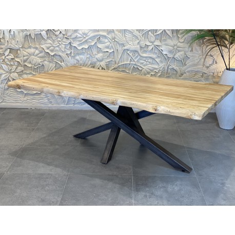 Table de Salle à Manger Forest — autre vue