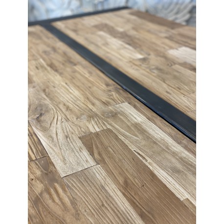 Table de Salle à Manger Loft — autre vue