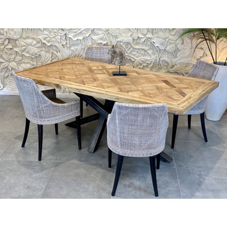 Table de Salle à Manger Versailles — autre vue