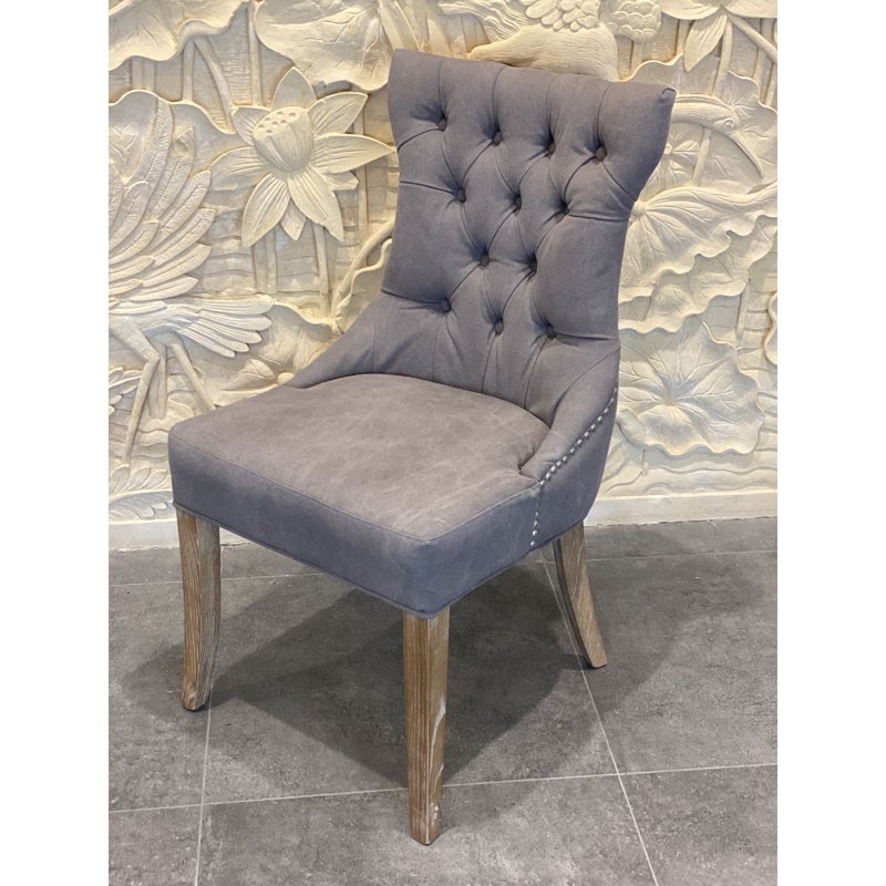 Chaise Baroque