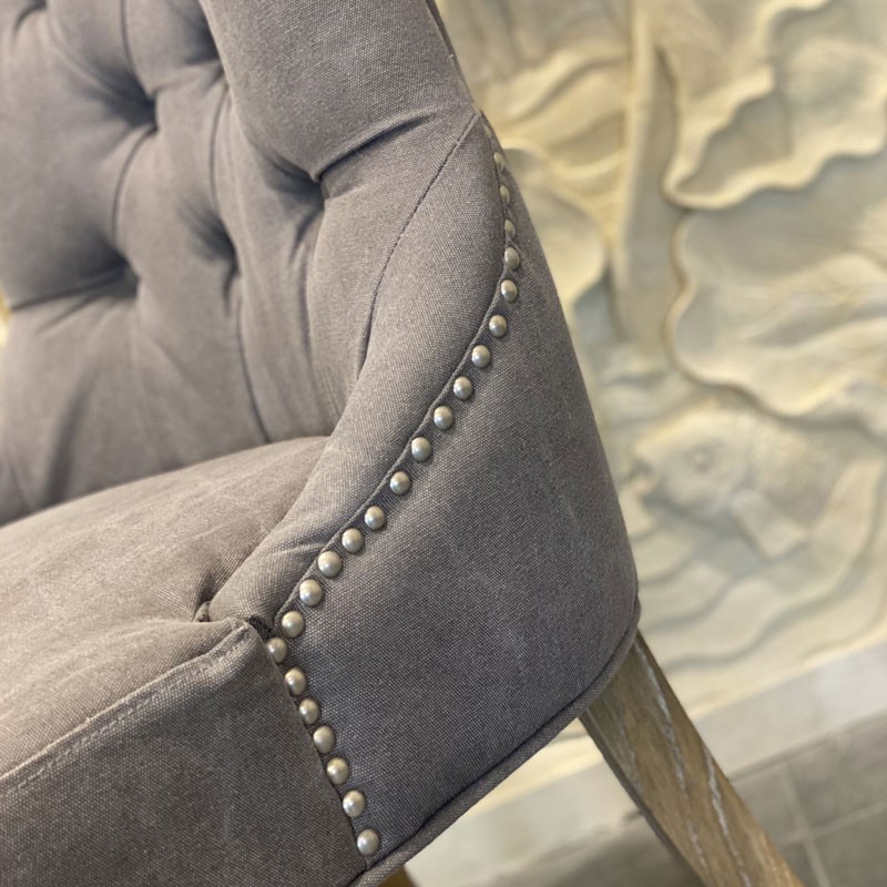 Chaise Baroque