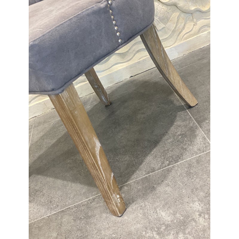 Chaise Baroque