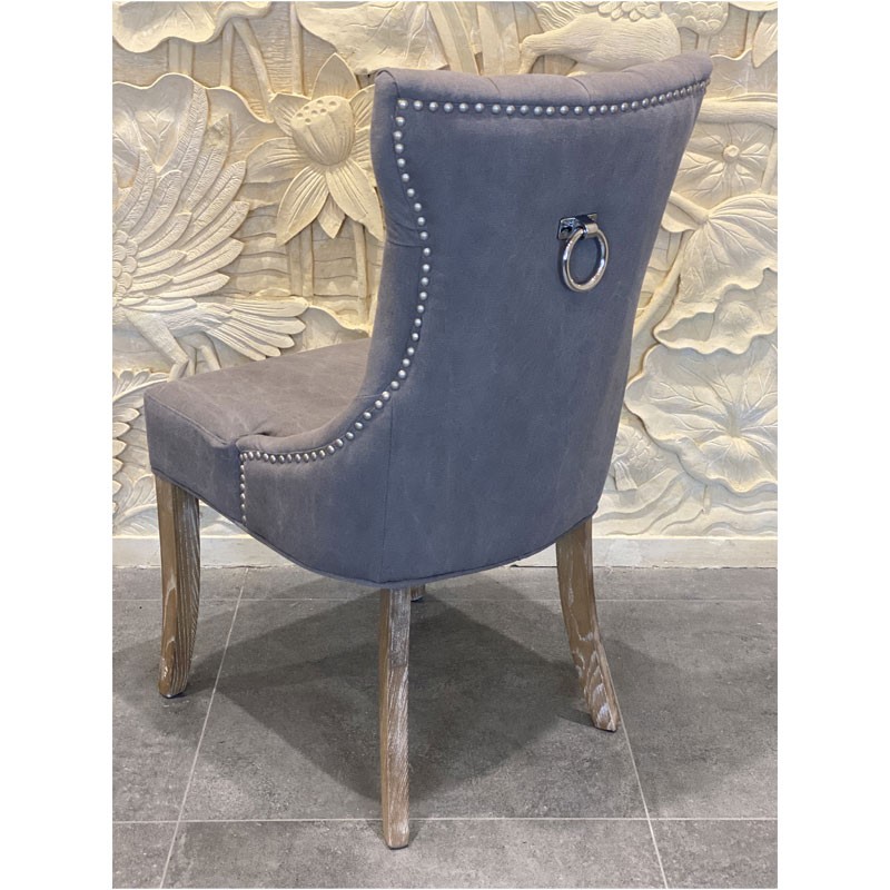 Chaise Baroque