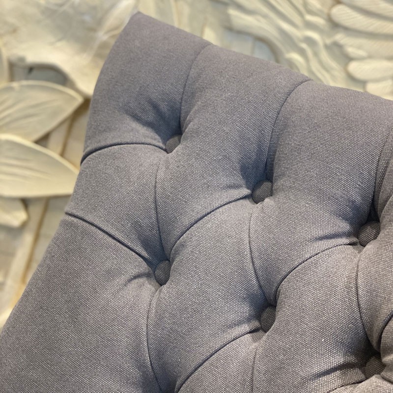 Chaise Baroque