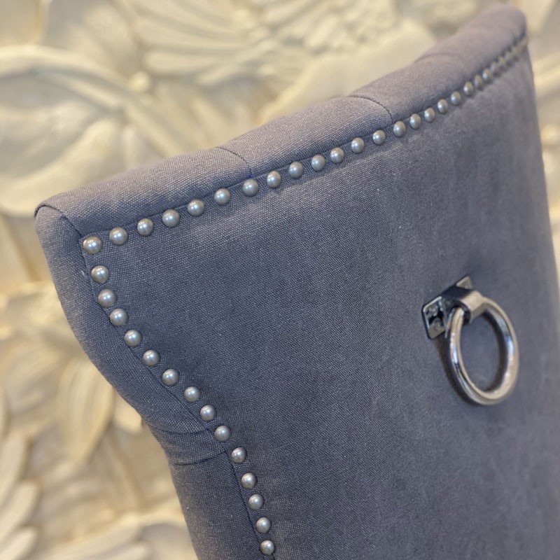 Chaise Baroque
