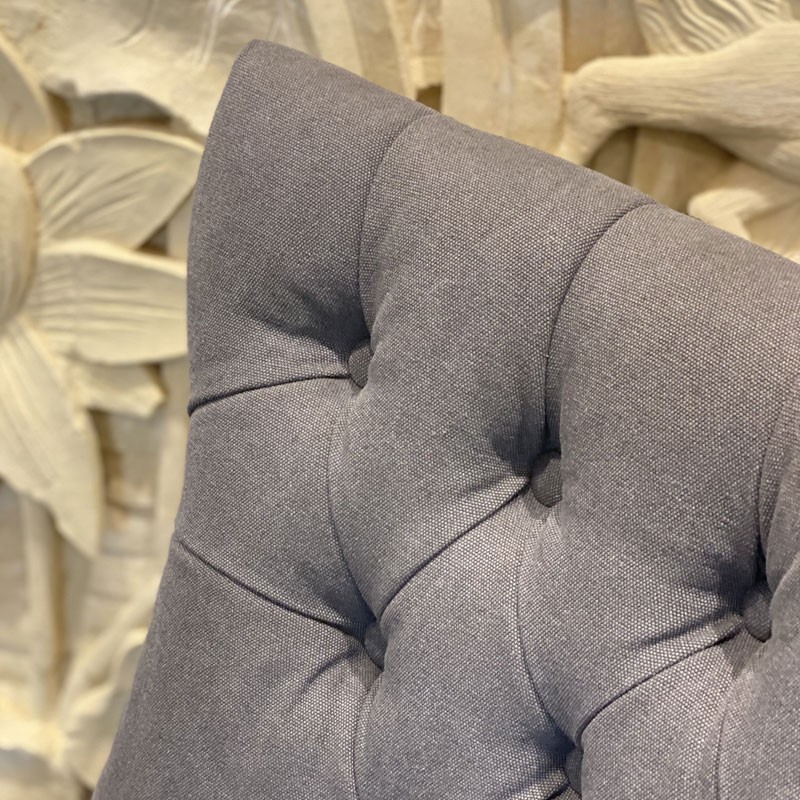 Chaise Baroque