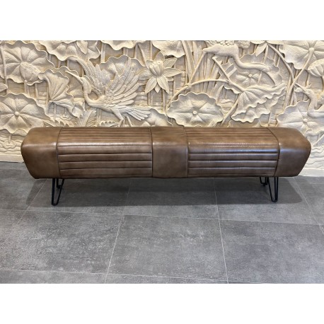 Banc Daytona — autre vue