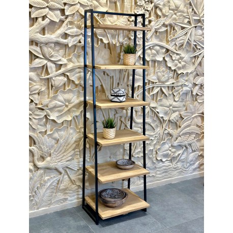 Etagere Jepara — autre vue