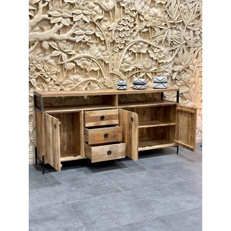 Buffet Austin 3P 3T — autre vue