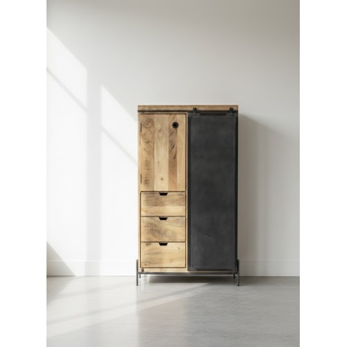 Buffet Haut Atelier 1P....