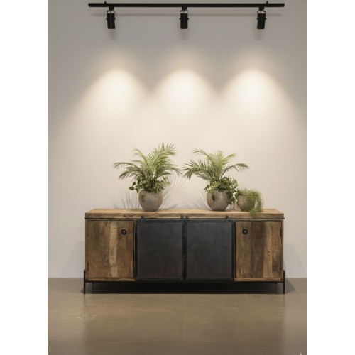 Buffet Orlando 4 Portes