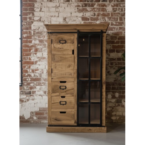 Meuble Haut Soho Atelier