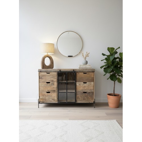 Buffet Atelier 1P Verrière....