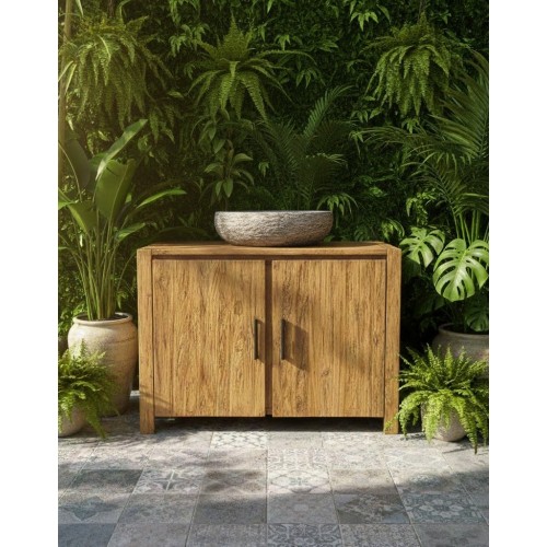 Meuble Roma 2 portes