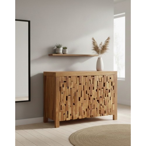 Meuble Guyliz 2 portes