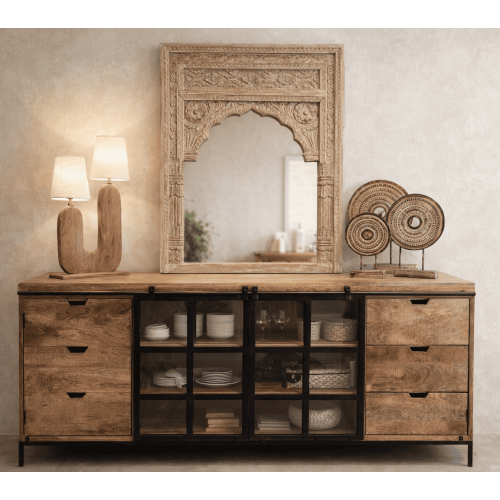 Buffet Atelier 2P...