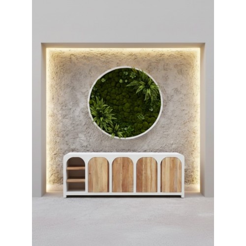 Buffet Mykonos 4p & 1n