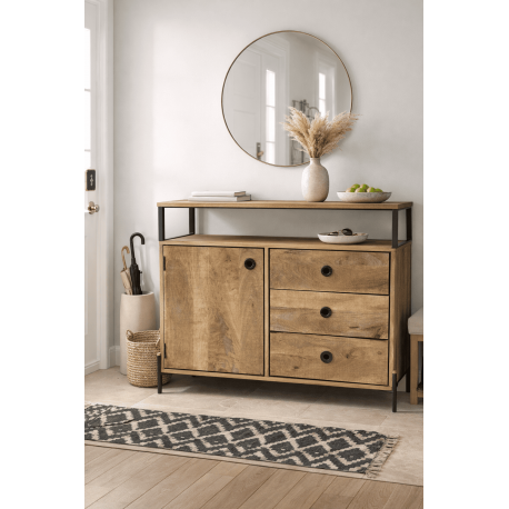 Buffet Austin 1P 3T — autre vue