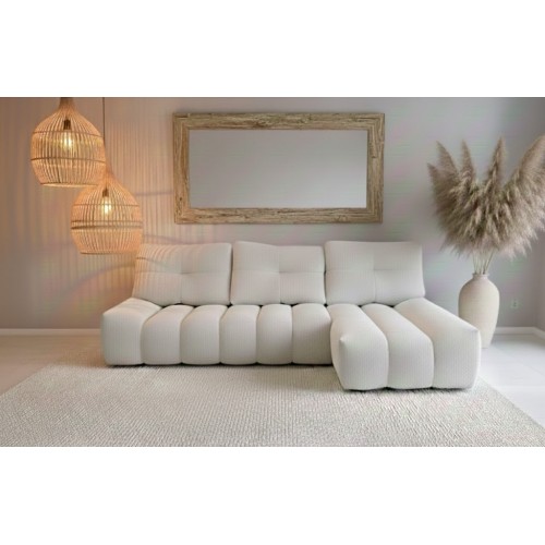 Canapé d'Angle Bologne