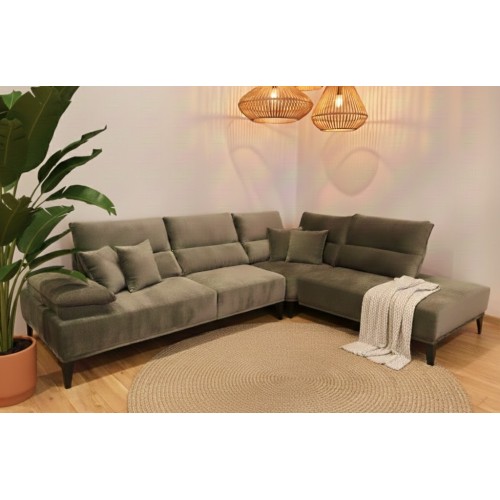 Canapé d'Angle Milano