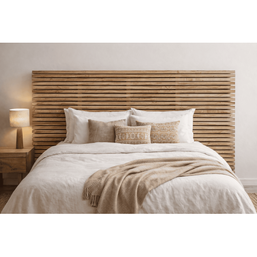 Tete de lit Soumitra