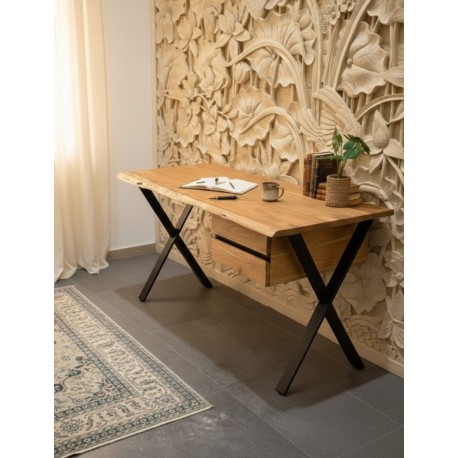 Bureau Turin — autre vue