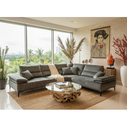 Canapé d'Angle Milano