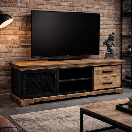 Meuble TV Miami — autre vue